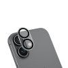 CRONG Lens Shield - Szkło na aparat i obiektyw iPhone 17